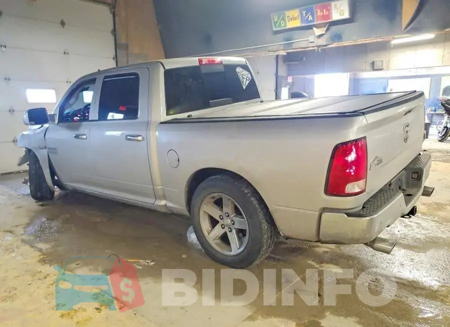 3C6RR6LT8HG658962 Photo# 2