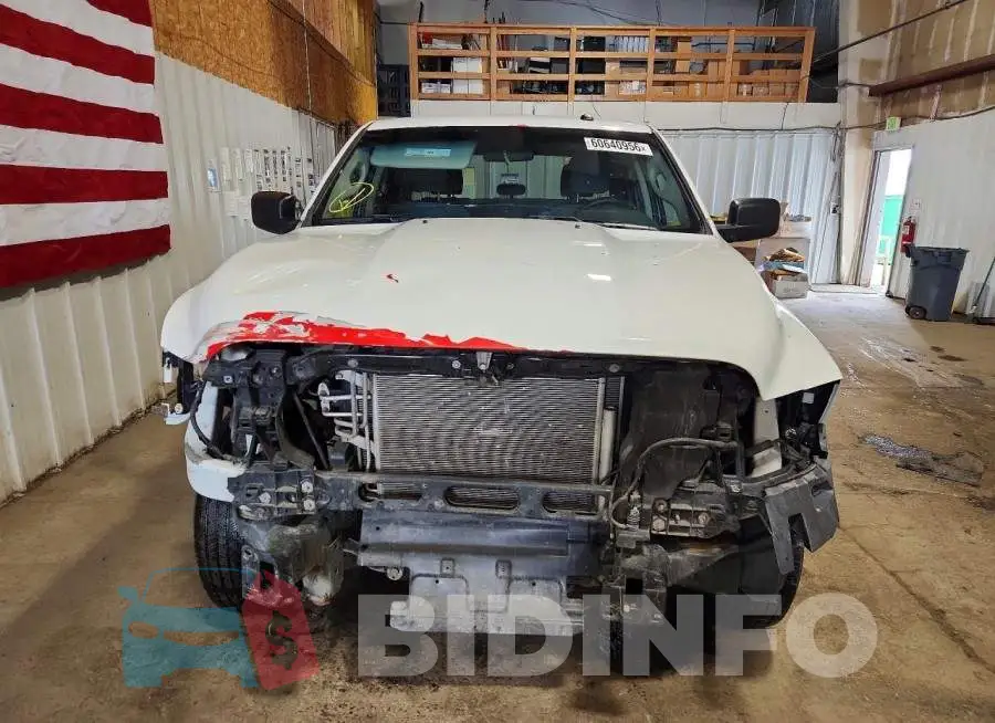 3C6RR7KG7MG664126 Photo# 5
