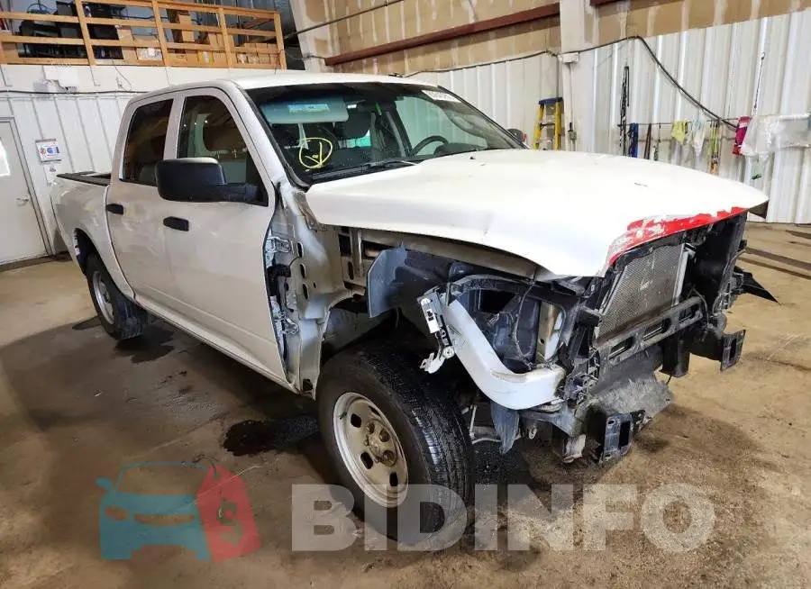 3C6RR7KG7MG664126 Photo# 4