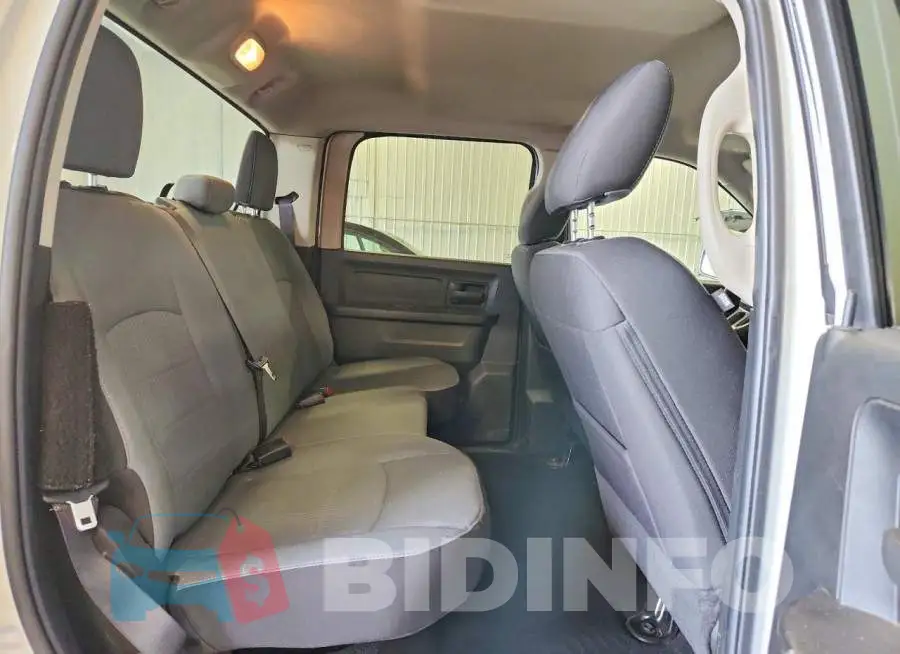 3C6RR7KGXNG301921 Photo# 10
