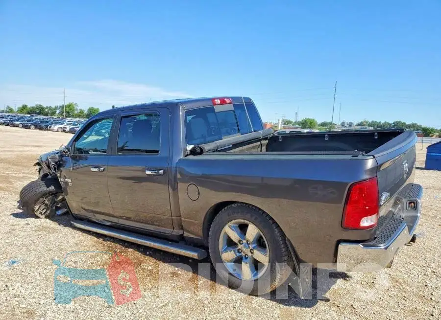 3C6RR7LT2HG595167 Photo# 2