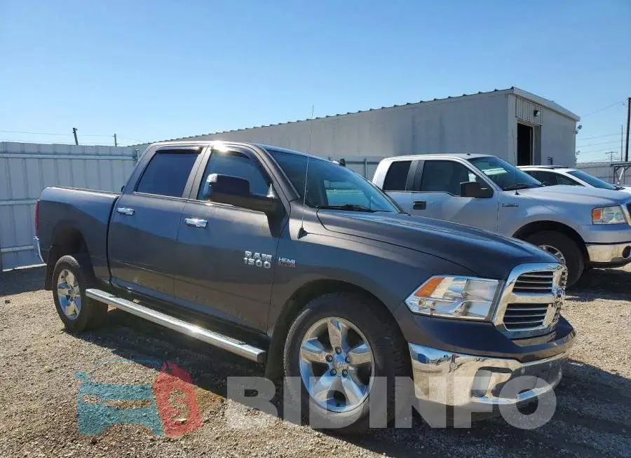 3C6RR7LT2HG595167 Photo# 4