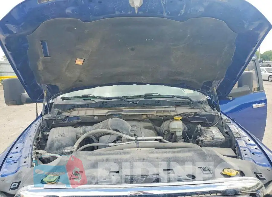 3C6RR7LT7HG574072 Photo# 11