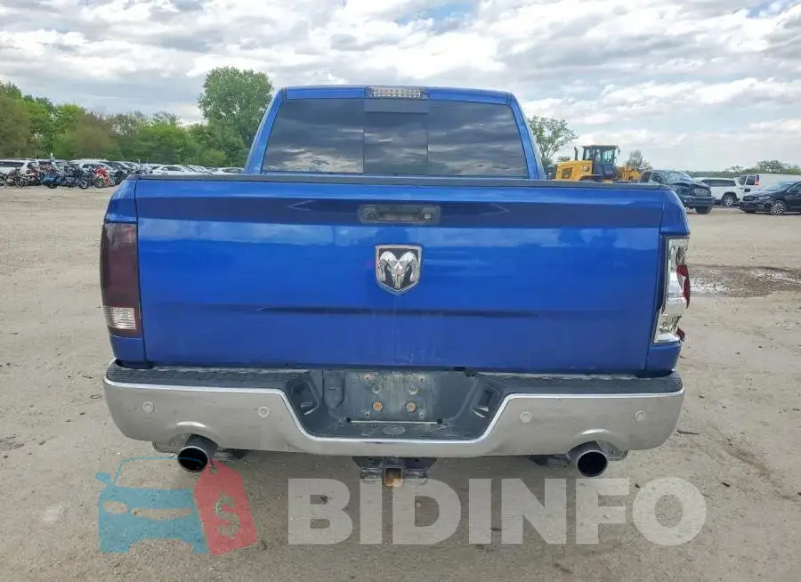 3C6RR7LT7HG574072 Photo# 6