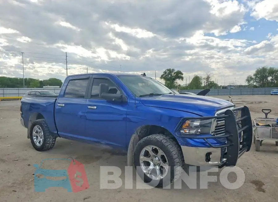 3C6RR7LT7HG574072 Photo# 4