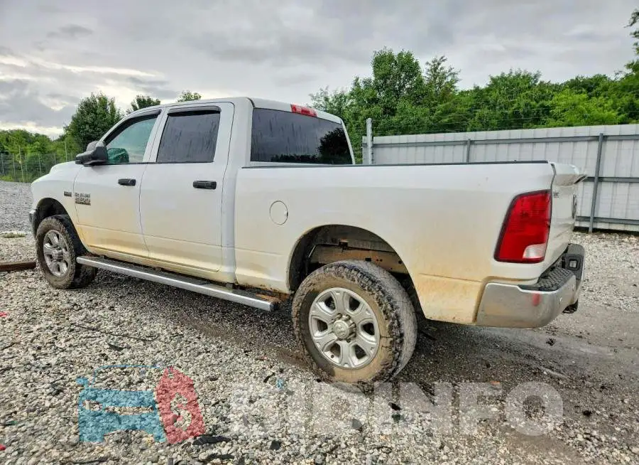 3C6UR5CJ8JG116625 Photo# 2