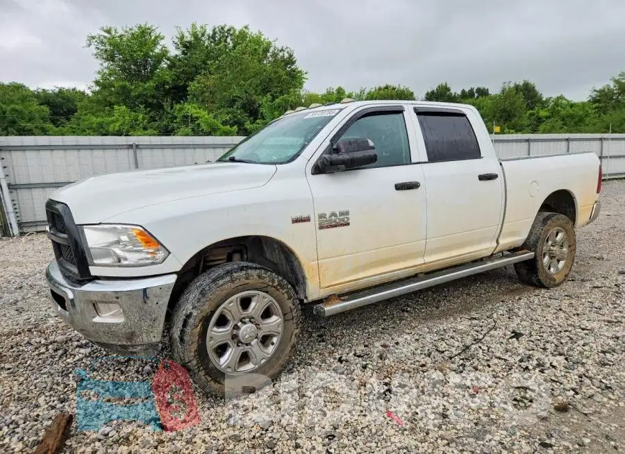 3C6UR5CJ8JG116625 Photo# 1