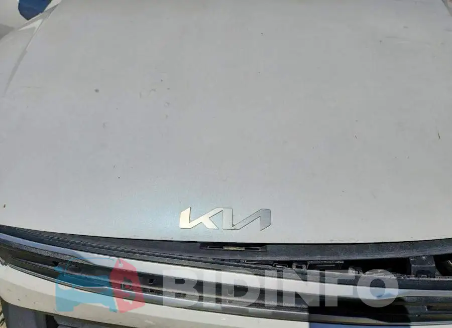 3KPFT4DE5SE045069 Photo# 11