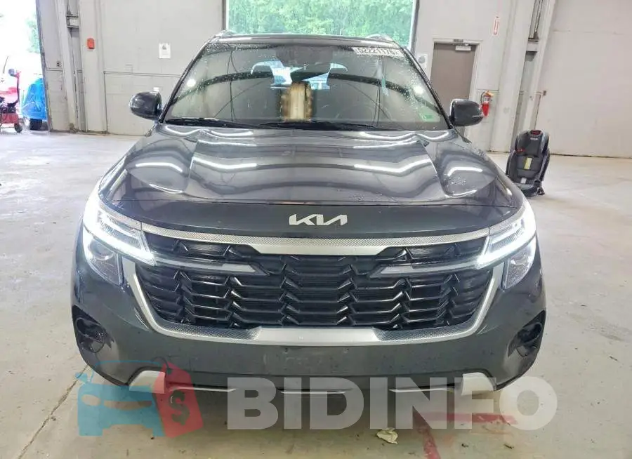 KNDEU2AA7R7615842 Photo# 5