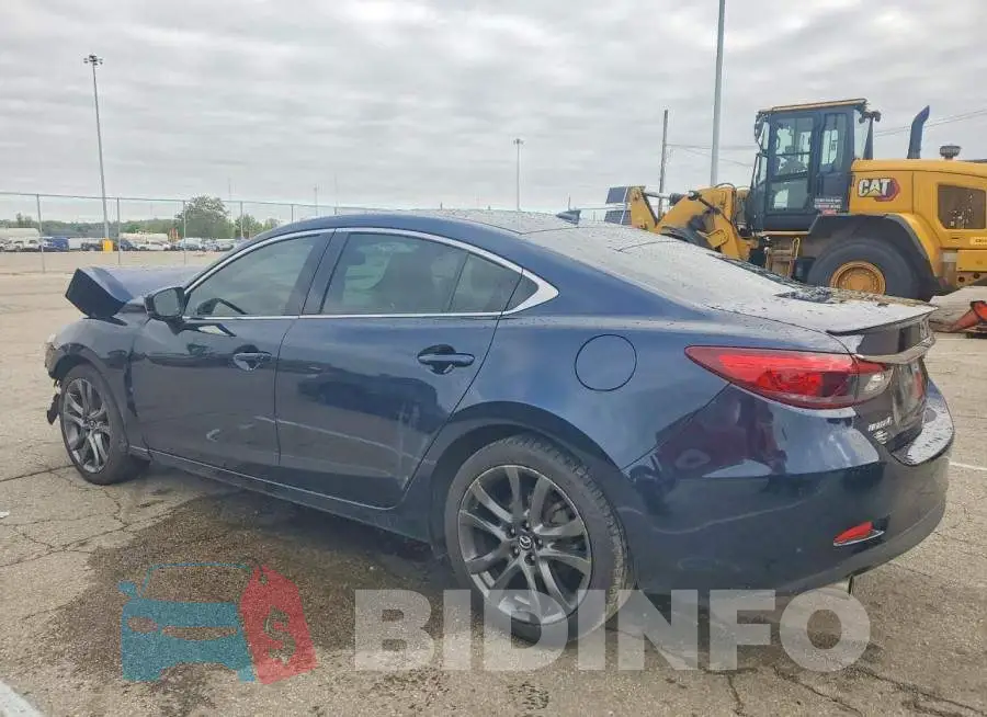 JM1GL1X52H1126671 Photo# 2