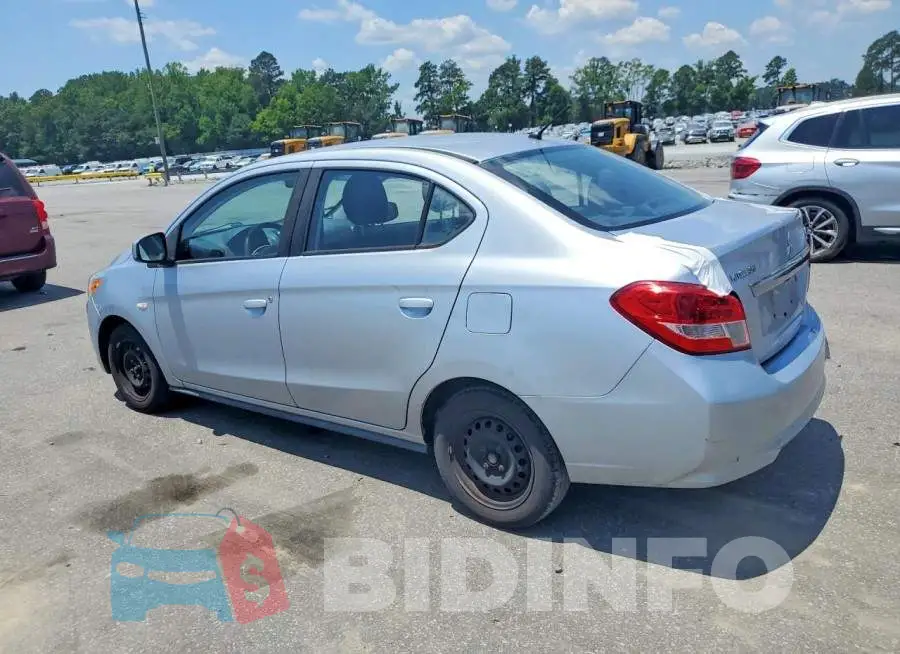 ML32F3FJ3KHF12838 Photo# 2