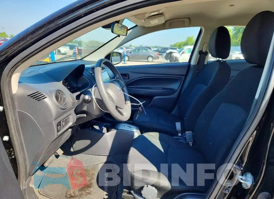 ML32FUFJ1RHF14300 Photo# 7