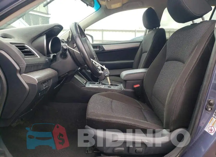 4S4BSACC6J3231592 Photo# 7
