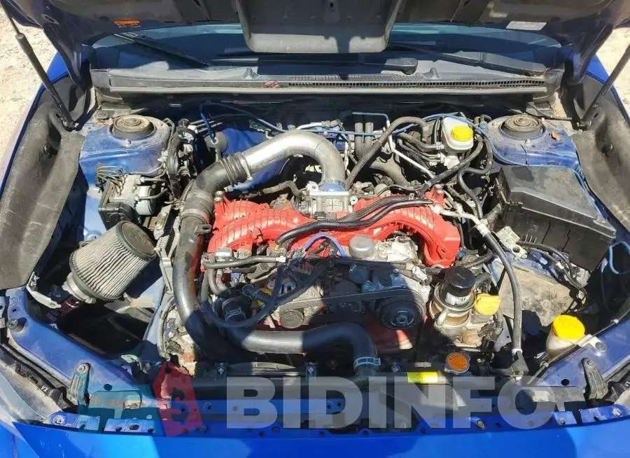 JF1VA1F60J9835703 Photo# 11