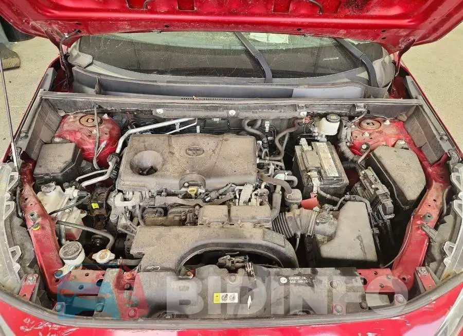 2T3C1RFV8KW040097 Photo# 12