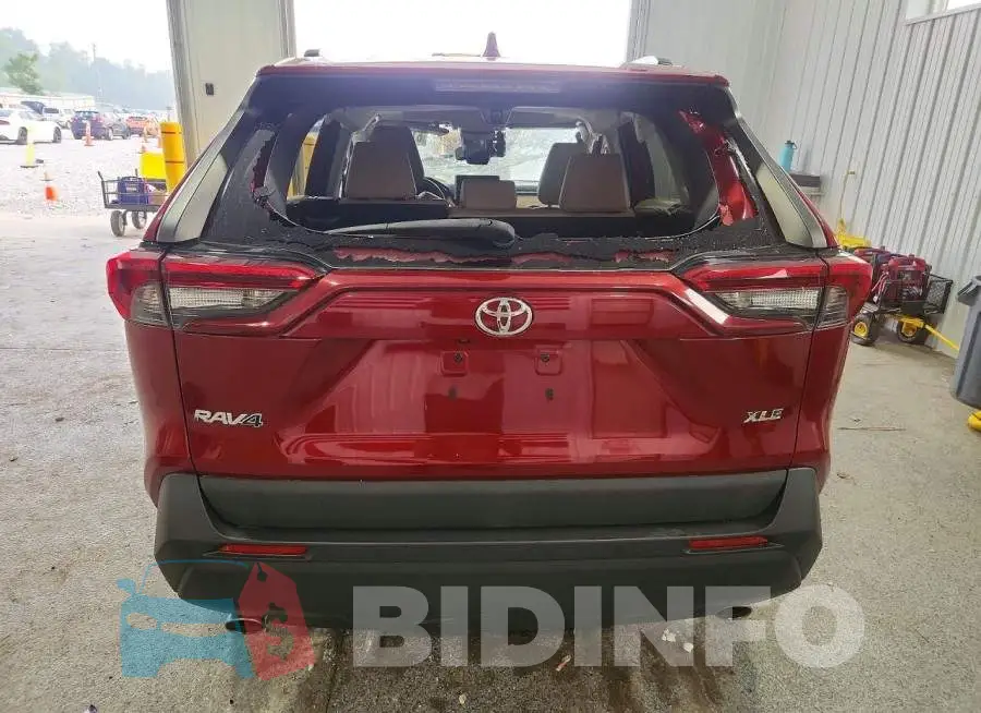 2T3C1RFV8KW040097 Photo# 6