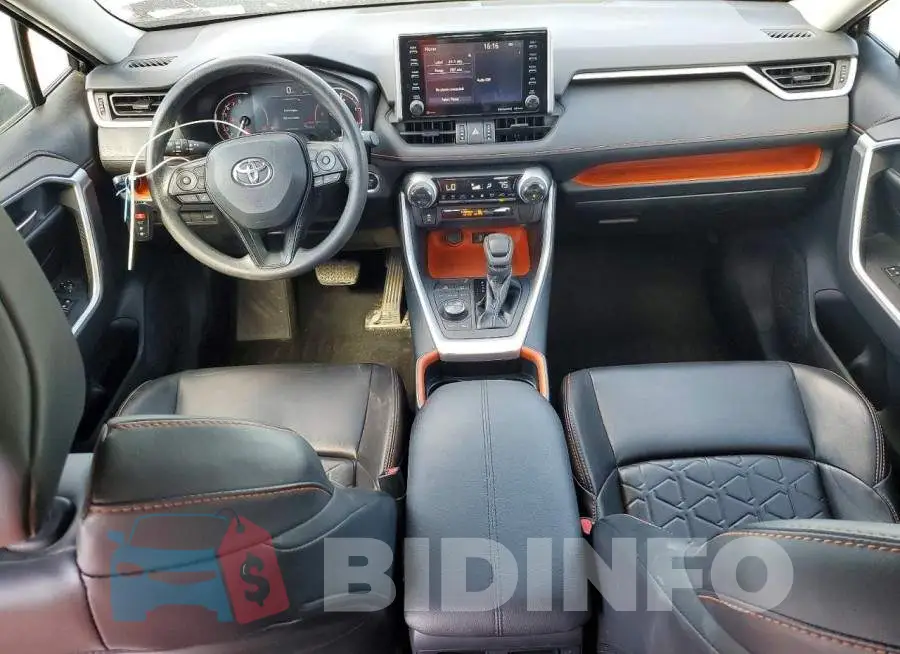 2T3J1RFV7KW033133 Photo# 8