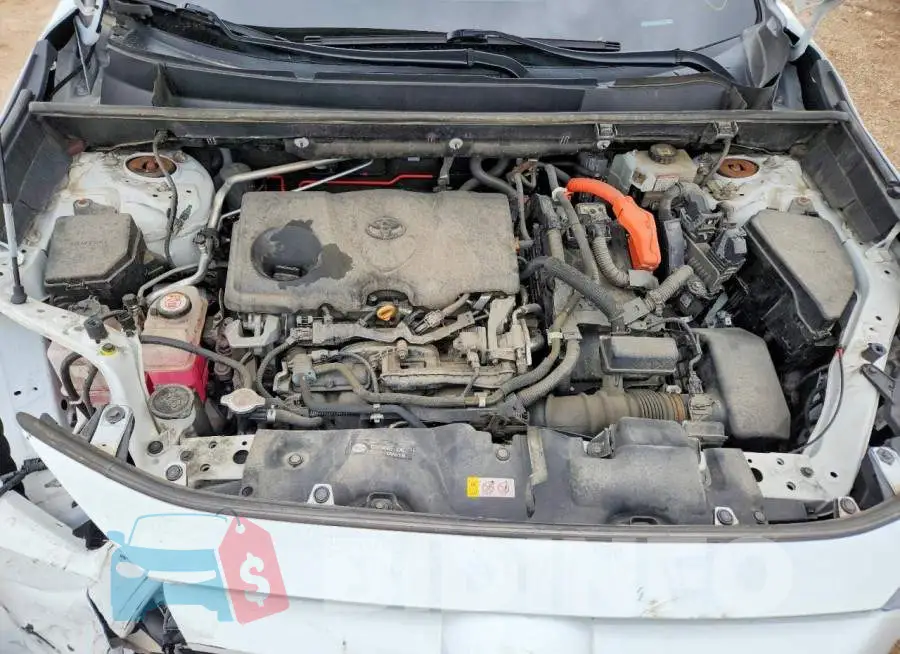2T3R6RFV8MW014176 Photo# 11