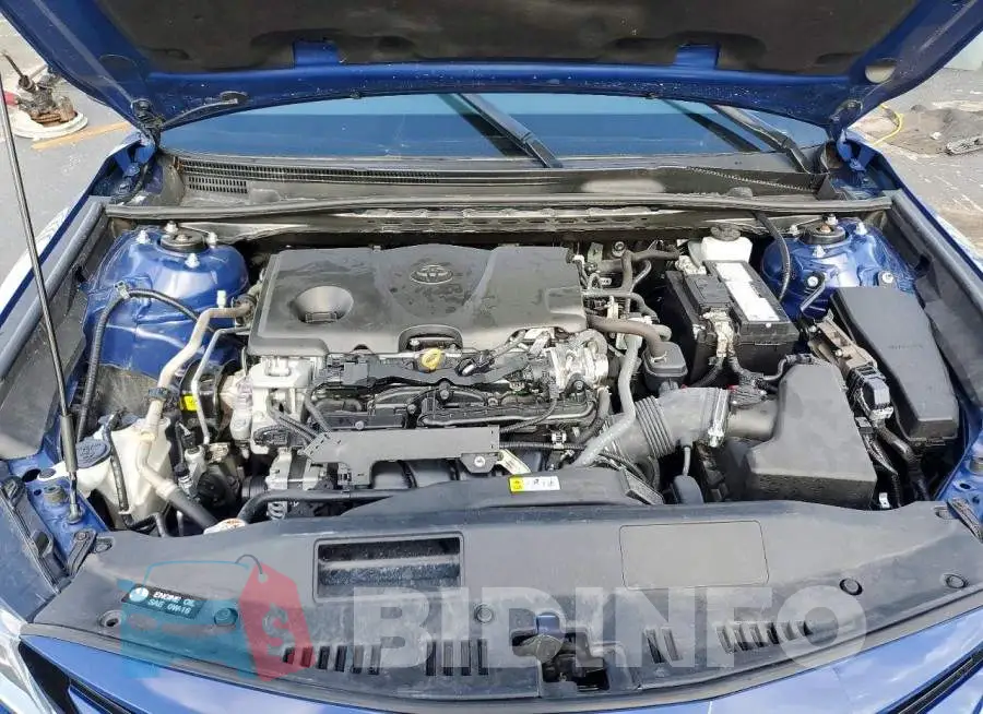 4T1C11AK3PU085737 Photo# 11