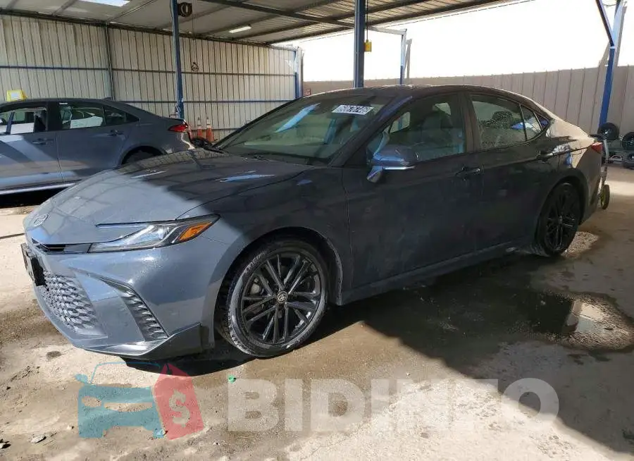 4T1DAACK7TU280686 Photo# 1