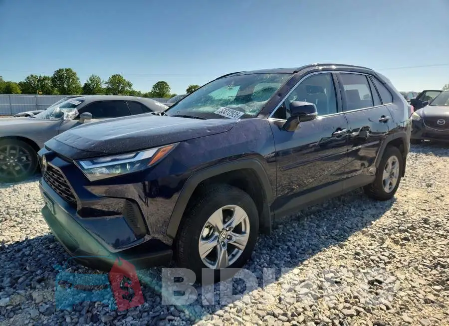 4T3RWRFV4SU174746 Photo# 1
