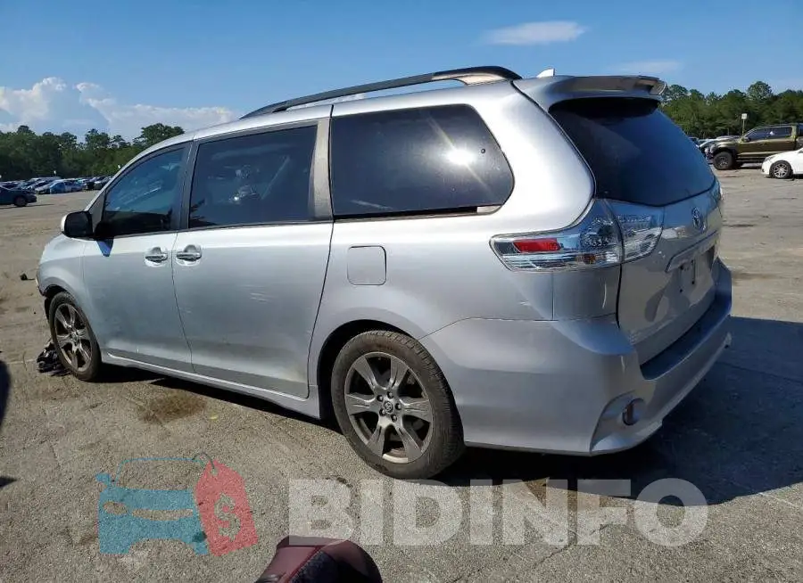 5TDXZ3DC1JS953177 Photo# 2