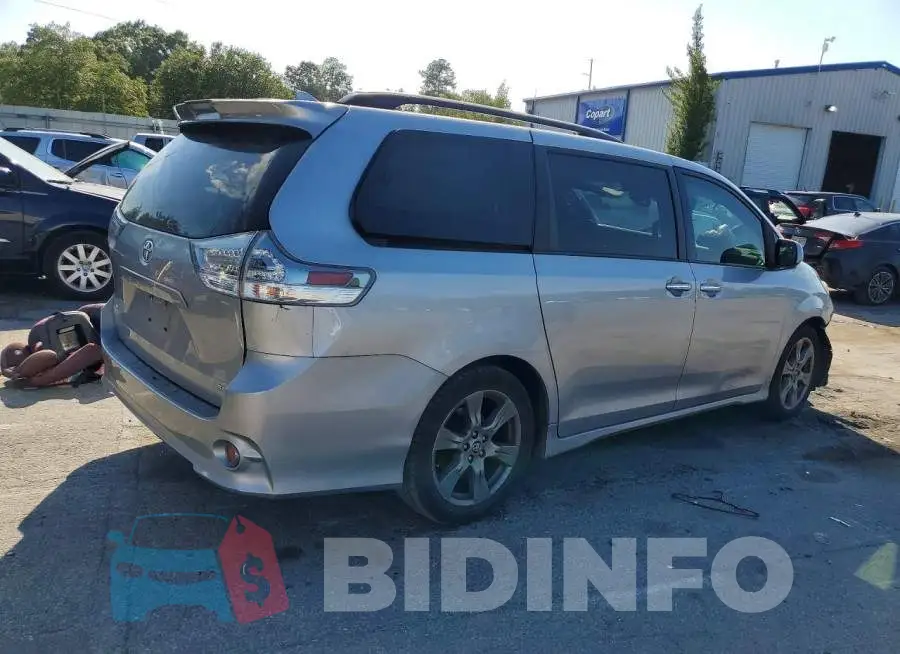5TDXZ3DC1JS953177 Photo# 3