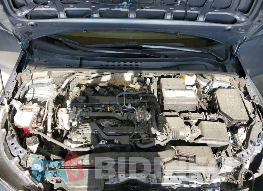 5YFB4MDE1SP317370 Photo# 11
