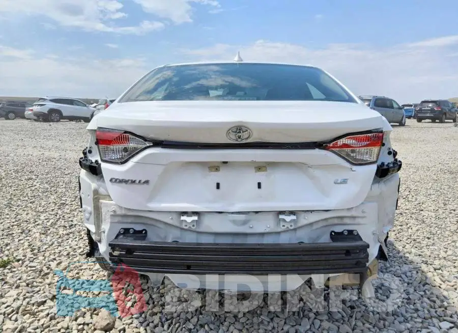 5YFB4MDE8PP058352 Photo# 6