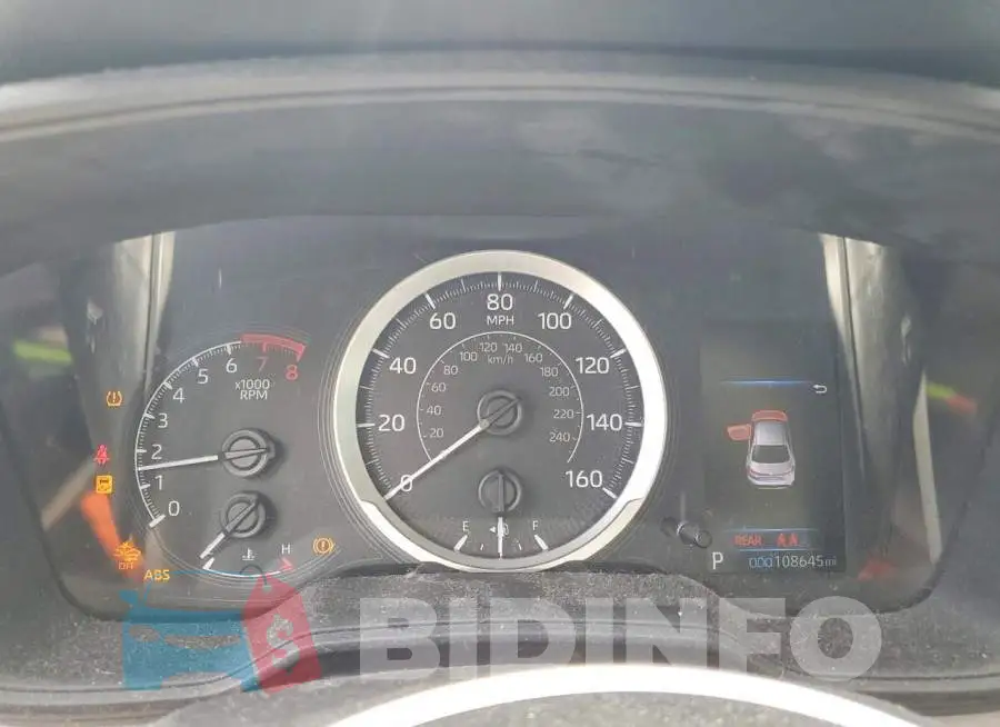 5YFEPRAE6LP092189 Photo# 9