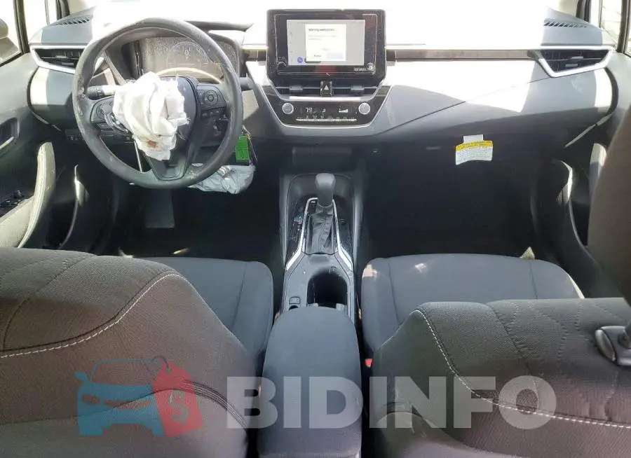 JTDBCMFE8T3129827 Photo# 8