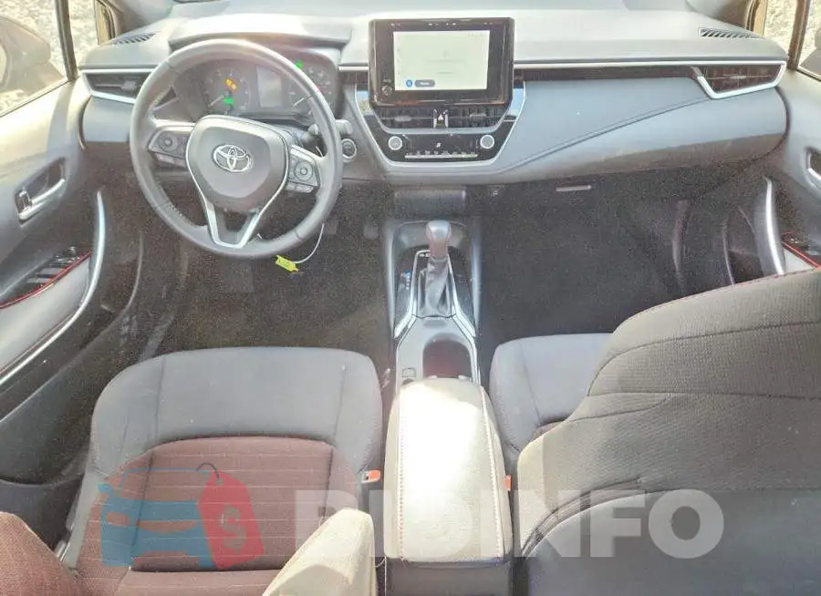 JTDBCMFEXP3010957 Photo# 8