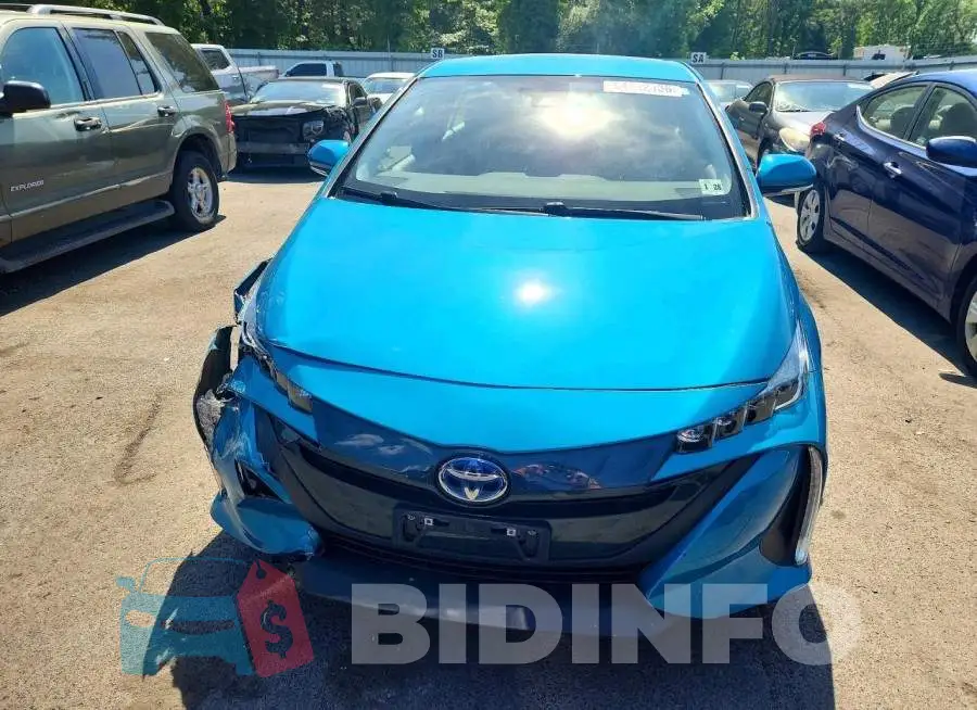 JTDKAMFP8N3227251 Photo# 5