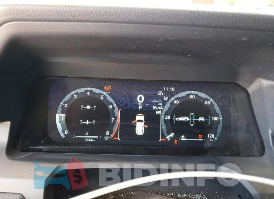 JTEVA5BR5S5049658 Photo# 9