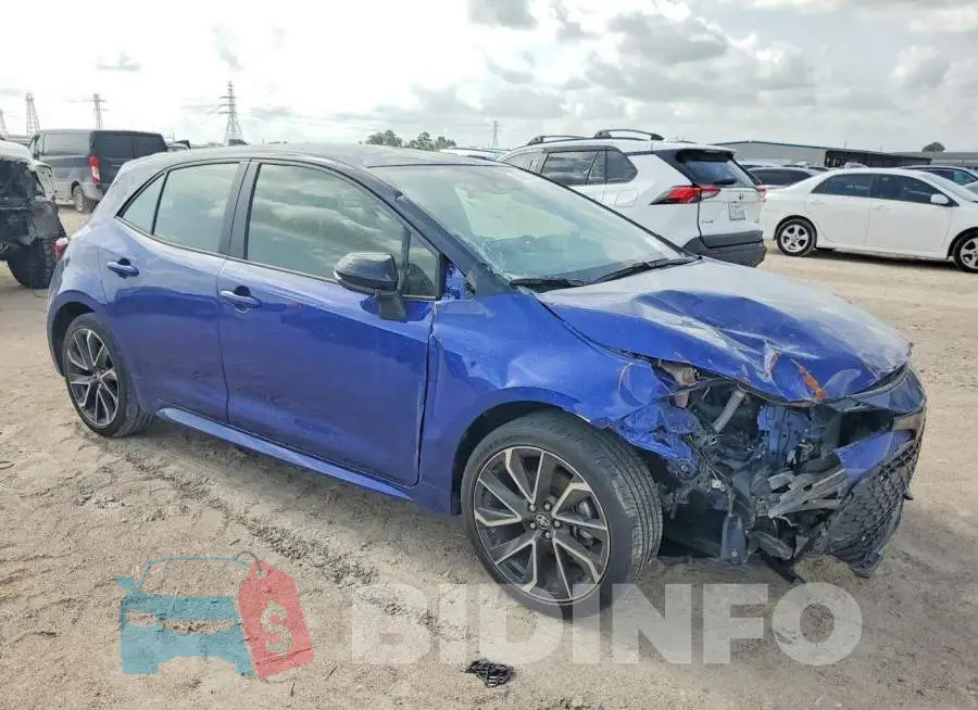 JTNC4MBE2T3259797 Photo# 4