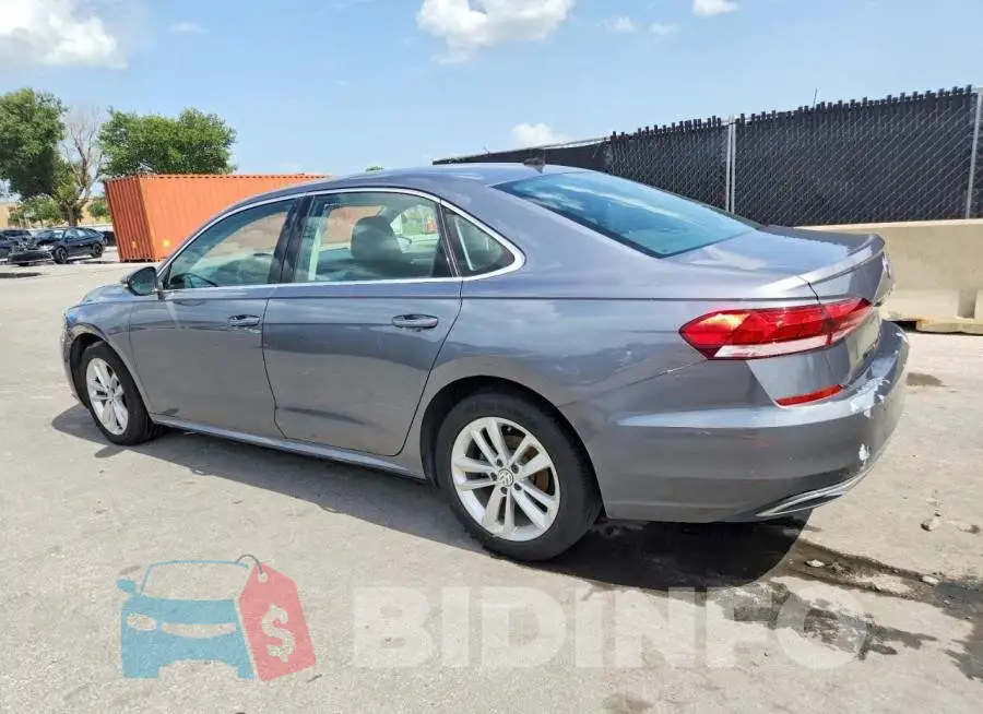 1VWSA7A37LC015294 Photo# 2