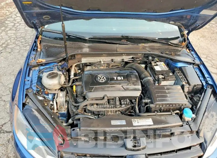 3VW117AU1HM069717 Photo# 11