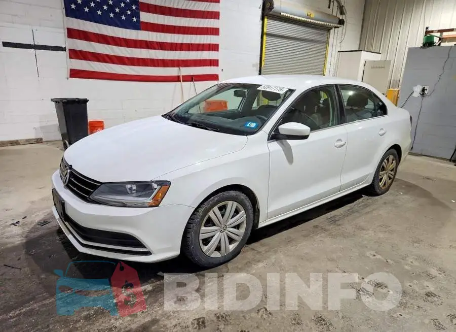 3VW167AJ3HM319501 Photo# 1