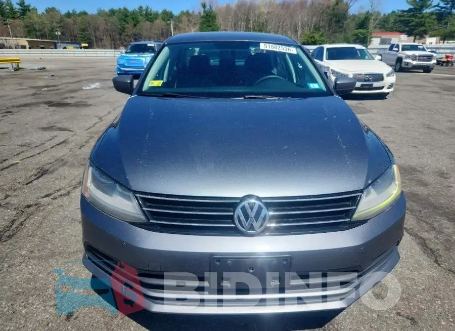 3VW2B7AJ7HM211401 Photo# 5