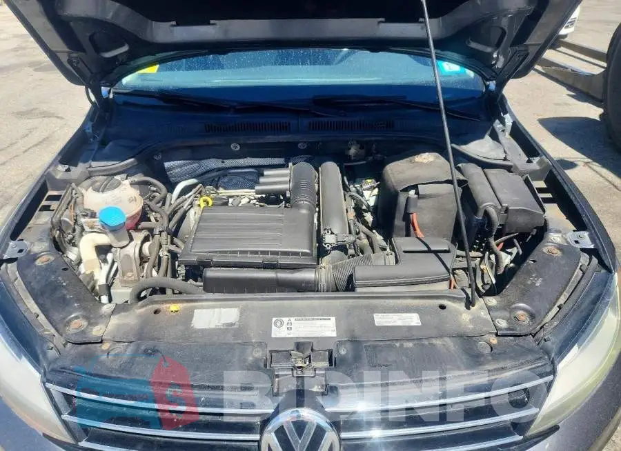 3VW2B7AJ7HM211401 Photo# 11