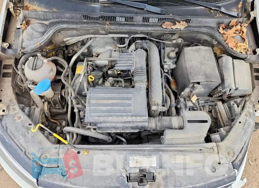 3VW2B7AJ7HM315127 Photo# 11