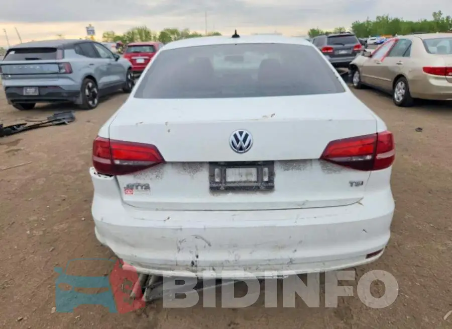 3VW2B7AJ7HM315127 Photo# 6