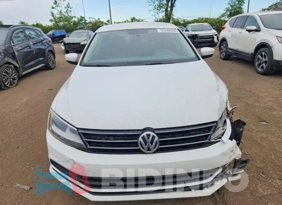 3VW2B7AJ7HM315127 Photo# 5