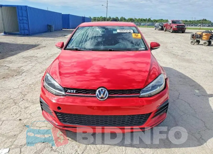 3VW447AUXJM287049 Photo# 5