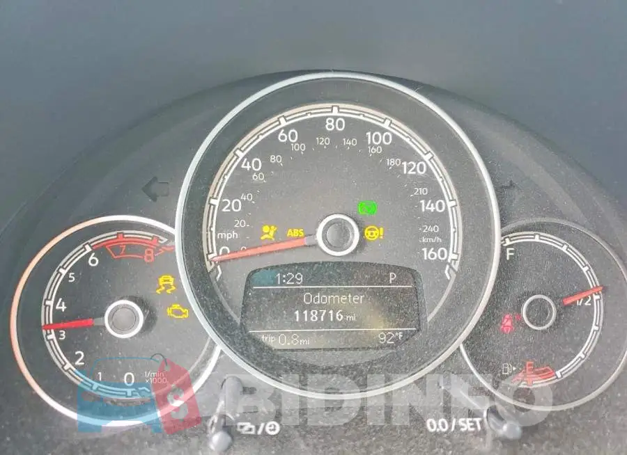3VW5DAAT8JM516630 Photo# 9