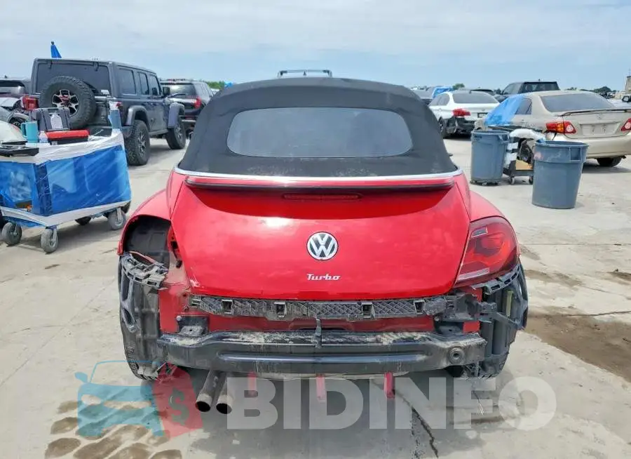 3VW5DAAT8JM516630 Photo# 6