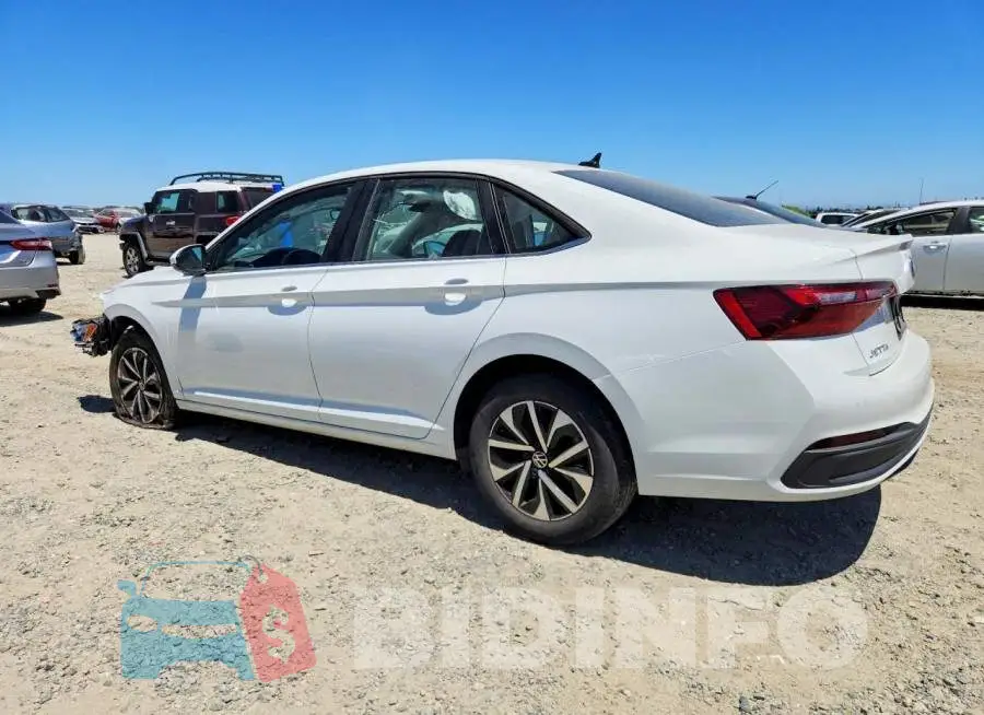 3VW5M7BU8RM044158 Photo# 2