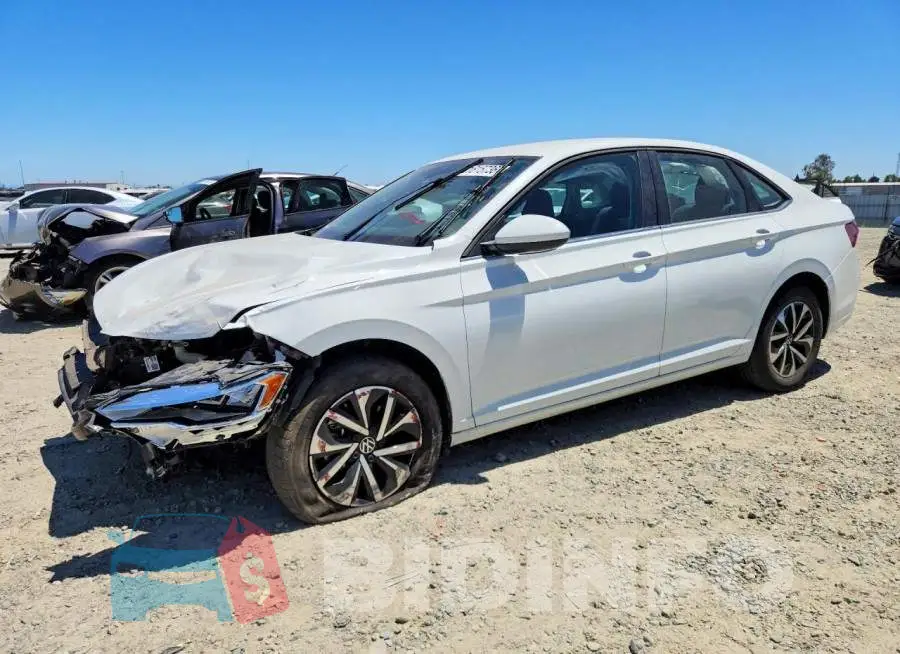 3VW5M7BU8RM044158 Photo# 1