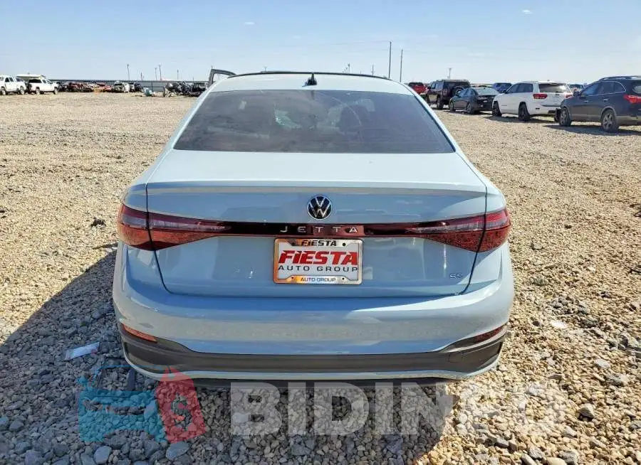 3VW7W7BUXTM021250 Photo# 6