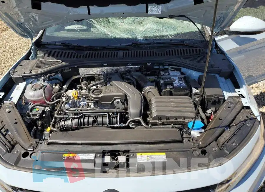 3VW7W7BUXTM021250 Photo# 11